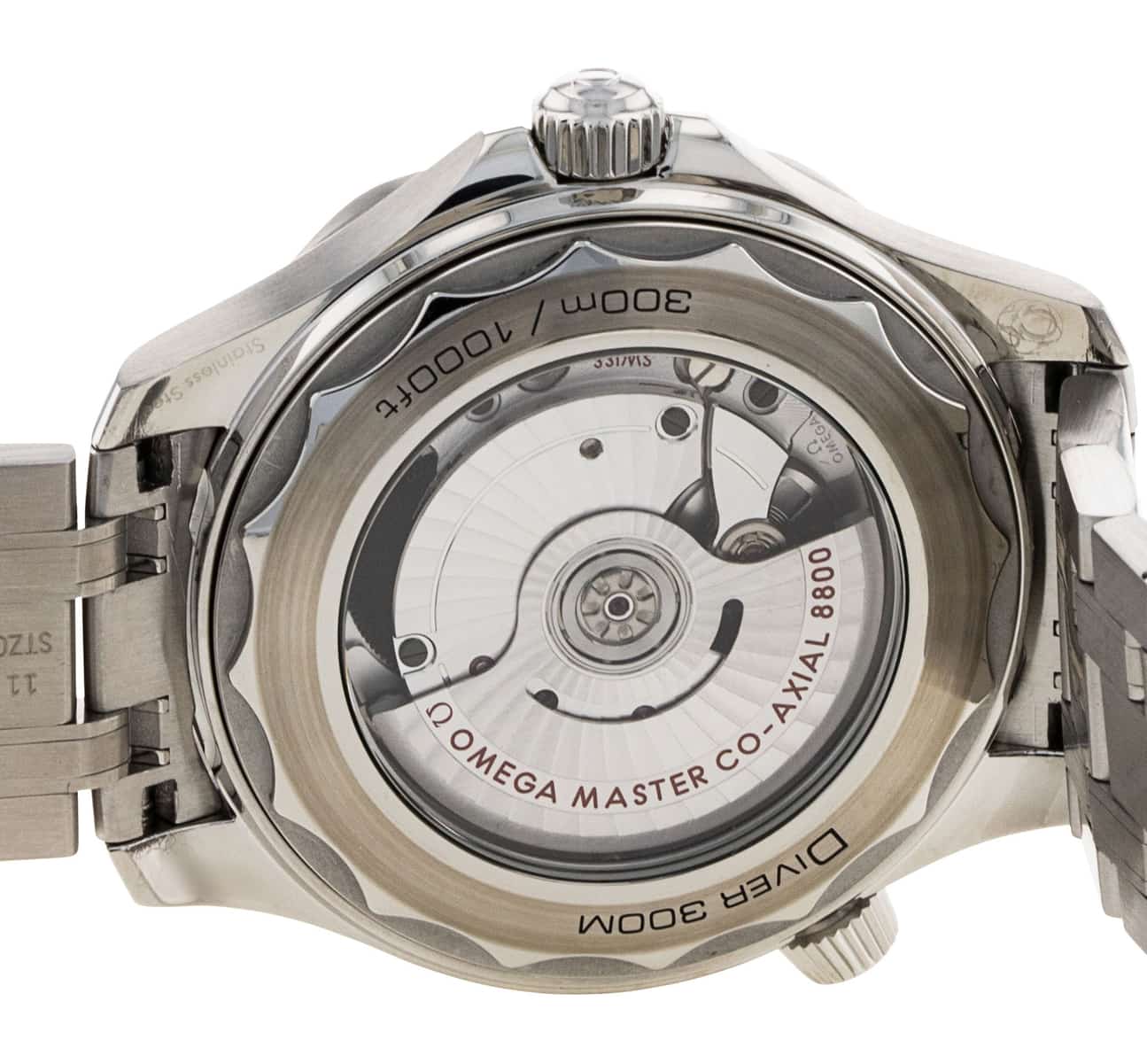 Omega Seamaster Diver 300m 210.30.42.20.03.001 Omega Seamaster Diver 300m 210.30.42.20.03.001